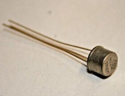 Pengertian Uni Junction Transistor (UJT)