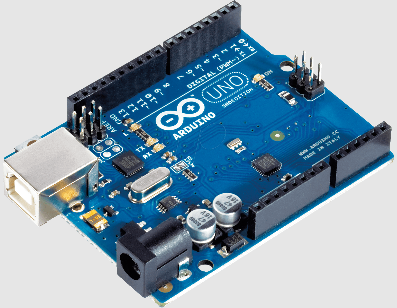 Datasheet Arduino Uno