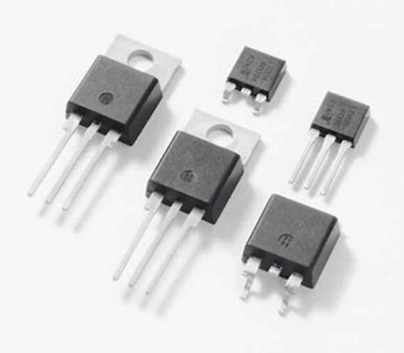 Pengertian Thyristor