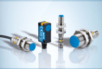 Pengertian Proximity Sensor