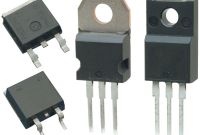 Cara Menguji MOSFET (Metal Oxide Field Effect Transistor)