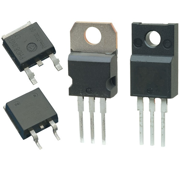 Cara Menguji MOSFET (Metal Oxide Field Effect Transistor)