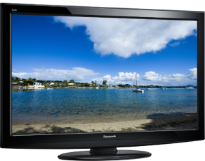 Menu Servis TV Panasonic