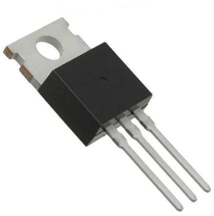 Pengertian Field Effect Transistor