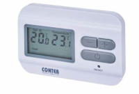 Pengertian Termostat (Thermostat)