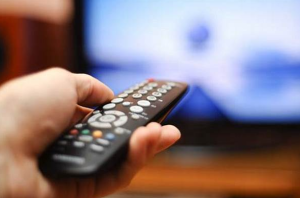 Kode Remot TV Panasonic