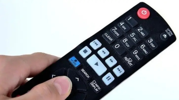 Cara Setting Remote TV Tidak Ada Tombol SET