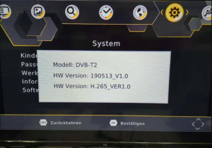 Download Firmware STB DVB-T2