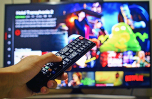 Frekuensi TV Digital Medan