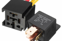 Pengertian Relay dan Fungsinya