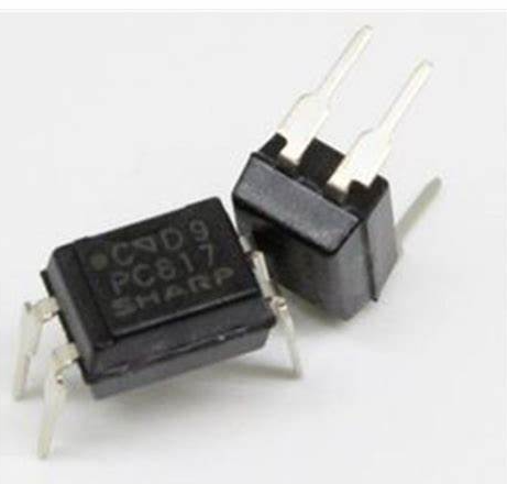 Pengertian Optocoupler