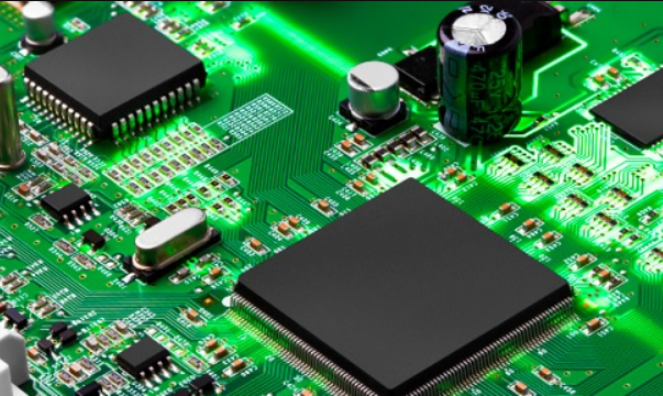 Pengertian PCB (Printed Circuit Board)