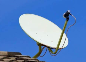 Frekuensi LNB Ninmedia