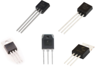 Pengertian Transistor