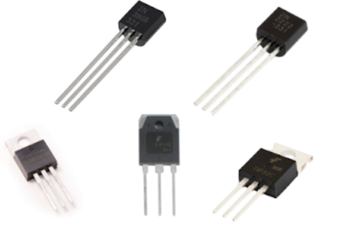 Pengertian Transistor