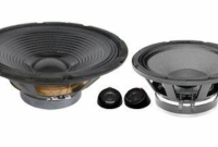 Pengertian Speaker dan Cara Kerjanya