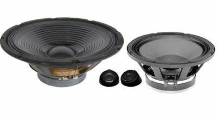 Pengertian Speaker dan Cara Kerjanya