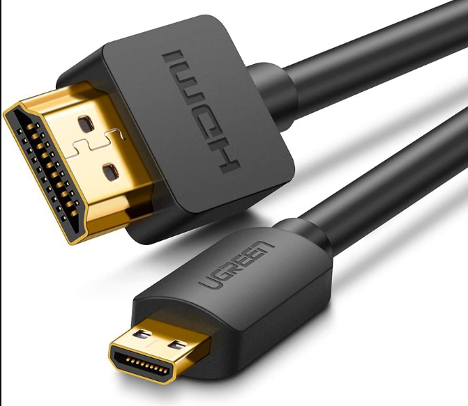 Fungsi HDMI Pada Set top Box TV