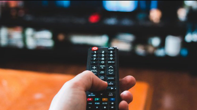 Kode Remot TV Eternity Chung He