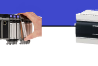 Perbedaan PLC Modular dan Compact