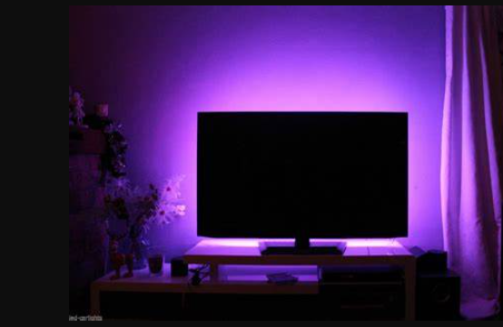 Biaya Ganti Backlight TV LED