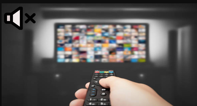 Cara Mengembalikan Suara TV yang Hilang
