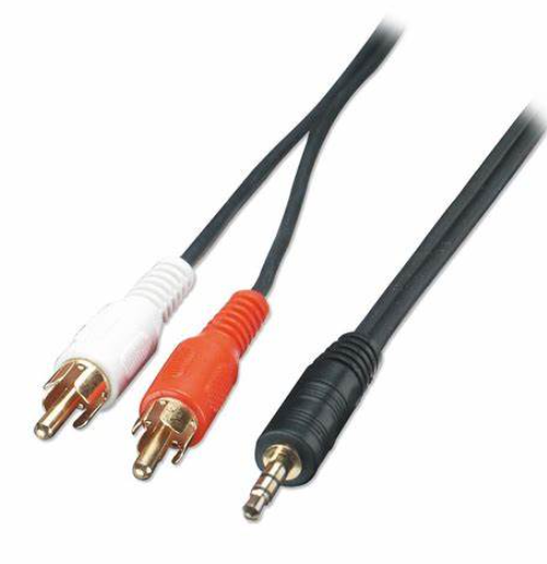 Pengertian Audio Jack