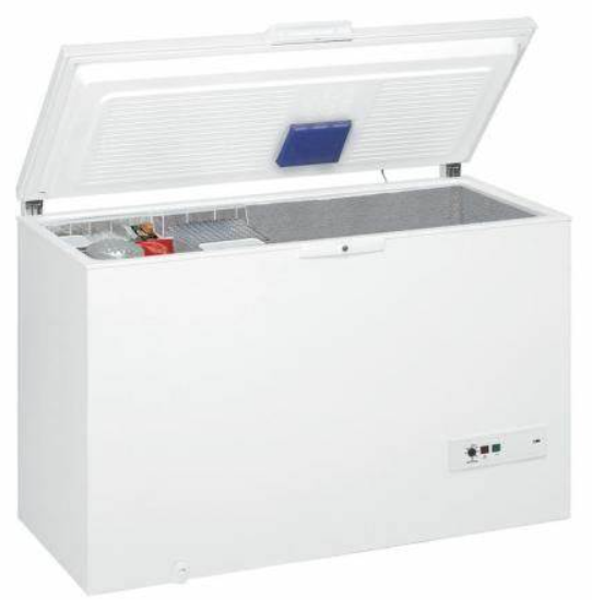 Cara Memperbaiki Freezer Box Bocor