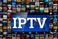 Download File M3U IPTV Gratis