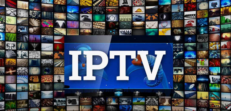 Download File M3U IPTV Gratis