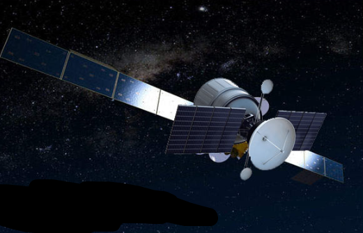 Frekuensi Measat Ku Band