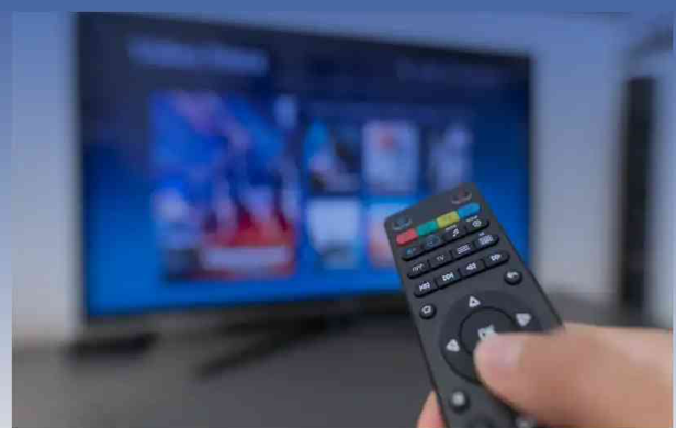 Cara Membuka Kunci TV LG