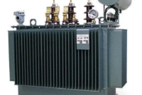 Fungsi Trafo Pada Rangkaian Elektronik