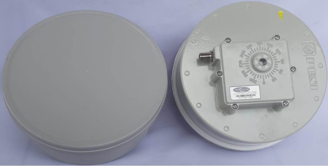 Frekuensi LNB S Band