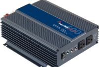 Pengertian Inverter