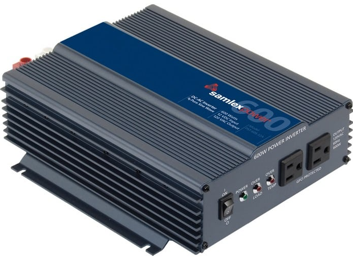 Pengertian Inverter