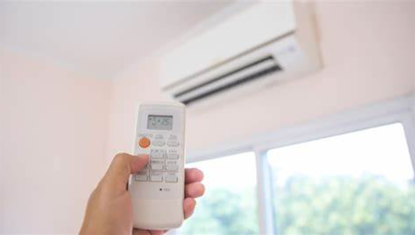 Cara Setting Remote AC Haier