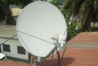 Daftar Satelit Ku Band FTA