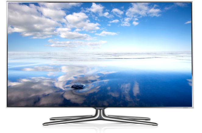 Bagian-bagian TV yang Sangat Penting