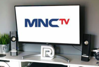 Frekuensi MNC TV