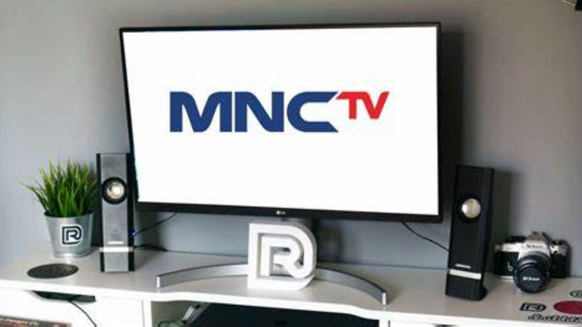 Frekuensi MNC TV