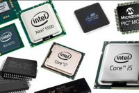 Pengertian Mikroprosesor (Microprocessor)