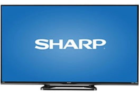 Skema TV Sharp Q Vision 20S2