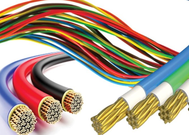 engertian Kabel Listrik
