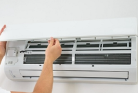 AC Hidup Sebentar Lalu Mati