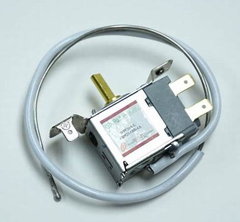 Cara Setting Thermostat Kulkas 1 Pintu