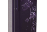Skema Kulkas 1 Pintu