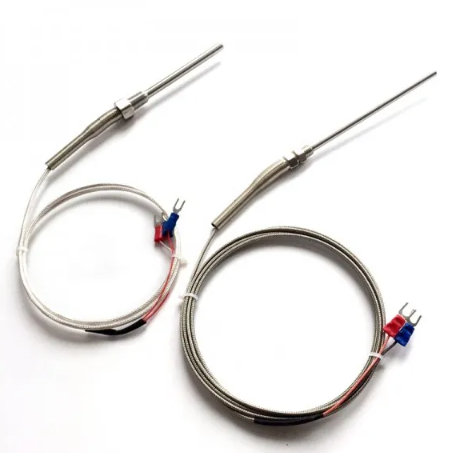 Pengertian Sensor Suhu