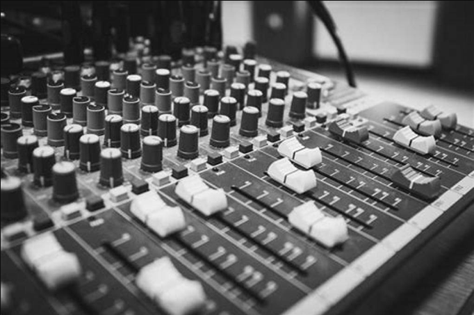 Cara Setting Equalizer