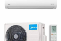 Kelebihan Dan Kekurangan AC Midea